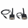 Between Series Adapter Cables -- TL667-ND - Image