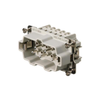 Heavy Duty Connector Inserts, Modules - 1651310000-ND - DigiKey