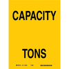 Labels, Stickers, Decals - Preprinted - 2267-85694-ND - DigiKey