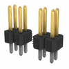 Headers, Male Pins - 68449-275HLF-ND - DigiKey