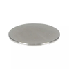 Disc & Cylindrical Magnet - Holding Capacity - 1.8 N | 0.400 lbf; Overall Length - 1.5 mm | .060 in -- MAG-442 - Image