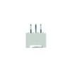 Headers, Male Pins - 4285-SB20-03WS-ND - DigiKey