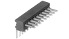 Headers & Wire Housings - 6-104186-5 - Powell Electronics, Inc.