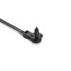 cable ties - 157-00131 - Powell Electronics, Inc.