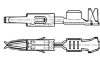 Terminals - 1241732-2 - Powell Electronics, Inc.