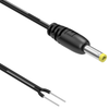 Barrel Power Cables - 839-10-02482-ND - DigiKey