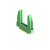 Edgeboard Connectors - 151-337-012-544-878-ND - DigiKey
