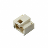 Headers, Male Pins - 612-T1M-03-F-SH-L-KDKR-ND - DigiKey