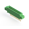 Edgeboard Connectors - 151-846-012-522-612-ND - DigiKey