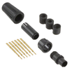 Circular Connector Assemblies - SC1642-ND - DigiKey