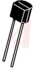 Diode, Schottky; 1 mADC; 70 V (Min.) @ 25 degC; 1.0 V (Max.) @ 25 degC; 70 V; S - 70100750 - Allied Electronics, Inc.