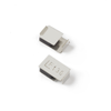 250V PolySwitch® Lead-Free Surface Mount Resettable PPTC for Telecom Protection -- 250S130 - Image