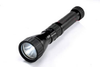 HID Xenon-25-FREE-DC&RED 25 Watt HID Flashlight (AEX-25) - 1500 lumens - FREE DC Charger & RED Lens -- ASX-25-FREE-DC&RED