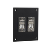 Patchbay, Jack Panel Accessories - 5073-USP2ECF-SC5E-POE-ND - DigiKey