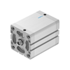 Actuators/Cylinders - 2171-ADN-80-80-I-PPS-A-ND - DigiKey