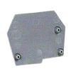 DIN Rail Terminal Accessories - 2624207 - RS Components, Ltd.