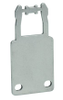 Safety Interlock Actuators & Magnets - 335700 - RS Components, Ltd.