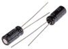 Aluminium Capacitors - 7111239 - RS Components, Ltd.