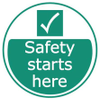 Warning Signs - 1366411 - RS Components, Ltd.