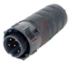 Industrial Circular Connectors - 8787064 - RS Components, Ltd.