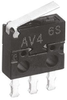 Micro Switches - 6994478 - RS Components, Ltd.