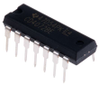 Logic Gates -- 1450039 - Image