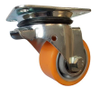 Castor Wheels - 2430388 - RS Components, Ltd.