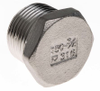 Stainless Steel Pipe Fittings - 4993473 - RS Components, Ltd.