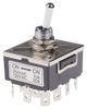 Toggle Switches - 7346814 - RS Components, Ltd.