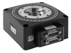 Motorized Rotation Stage, High Speed, Brushless Direct, No Cable, XPS-D, XPS-RL - RGV100BL-S - Newport MKS