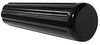 Fluted Tapered Handle, Int. Threaded Plastic -- KD-1003 - Image