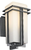 49200BK Exterior -Wall Mount - 679375 - Capital Lighting, Inc.
