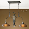21237 Island/Pool Table-2 Light Bar - 372150 - Capital Lighting, Inc.