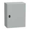 Wall Boxes - 2206416 - RS Components, Ltd.