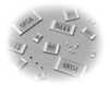 Automotive SMD 68.1 Ohm 0.125W Resistor - 52-RK73H1JLTD68R1F - ERSAELECTRONICS PTE. LTD.