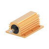 Chassis Mount Resistors - 1111-NHSC2001R5J-ND - DigiKey