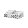 Rectangular Connector Housings - 1111-1-1586019-6-ND - DigiKey