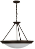 H8413RBSCT Pendants-Bowl Style - 453525 - Capital Lighting, Inc.