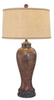 10364-0 Table Lamp - 10364-0 - Minka Group