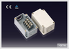 Terminal Block Box (4P Knock-Out) -- BC-AB-4P21H - Image