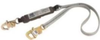 WrapBax Tie-Back Lanyard - 1242102 - Hy-Safe Technology