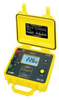 Ground Resistance Tester, 0.1mA Digital, 4-Point, 2000 Ohms - 2130.44 - Transcat, Inc.