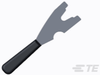 Hand Crimping Tools - 121629-000 - TE Connectivity