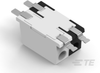 Ballast Connectors - 8-2834334-2 - TE Connectivity