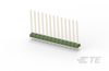 PCB Headers & Receptacles - 1-828143-3 - TE Connectivity
