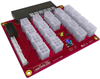Break-Out Board Kit, Power Supply; For Use With Murata Power Solutions - 31AK8699 - Newark, An Avnet Company
