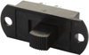 Slide Switch, Spst, 6A, 250Vac, Panel; Contact Configuration C&k Components - 35AH7054 - Newark, An Avnet Company