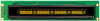 Display, Oled Graphic, 200X16 Pixels; Resolution Vishay - 24AC5206 - Newark, An Avnet Company