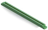 Card Edge Conn, Single Side, 43Pos, Th; Card Edge Connector Type Edac - 57AJ3932 - Newark, An Avnet Company