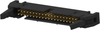 Connector, Header, 40Pos, 2Row, 2.54Mm; Connector Systems Amp - Te Connectivity - 19R2343 - Newark, An Avnet Company
